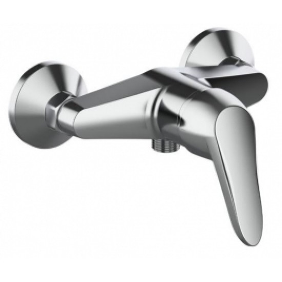 DELTA dušas jaucējkrāns D04