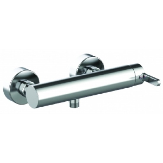 FLY / SOLIX / SKY T10 dušas jaucējkrāns F04