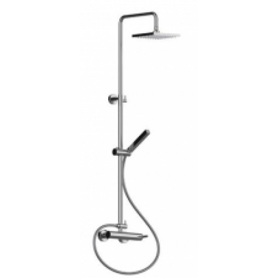 MIRA DC005 dušas kolonna ar jaucējkrānu