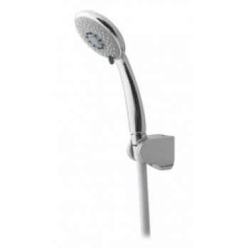 DC201 rokas dušas D85 komplekts