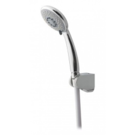 DC201 rokas dušas D85 komplekts
