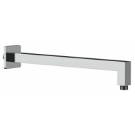 DC402 kantains dušas galvas turētājs no sienas L400