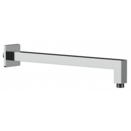 DC402 kantains dušas galvas turētājs no sienas L400