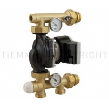 Sūkņa slēgums 3895G 1", bez sūkņa