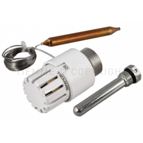 Termoregulators ar sensoru 9561KIT01, grīdas apkurei