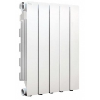 Alumīnija sekcija BLITZ SUPER B4