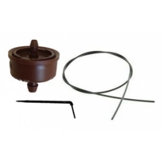 Pilinātāju komplekts, SR PCJL-2l/h,L=0.8m