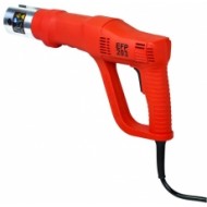 Prese cauruļvadiem EFP203, standarta saspiedējspailēm