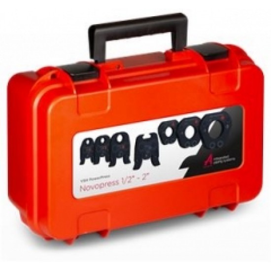 Instrumentu kaste saspiedējspailēm PB2