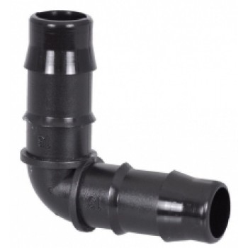 Līkums D16mm (barbed)