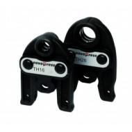 Saspiedējspailes daudzslāņu caurulēm PB1, compact