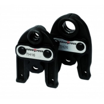 Saspiedējspailes daudzslāņu caurulēm PB1, compact