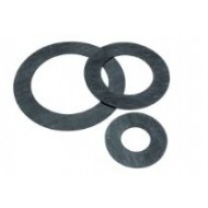 Gumijas blīve 3mm PN6, atlokam