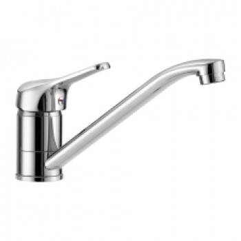 K CLASSIC virtuves izlietnes jaucējkrāns K01