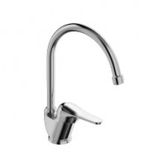 K CLASSIC virtuves izlietnes jaucējkrāns K04