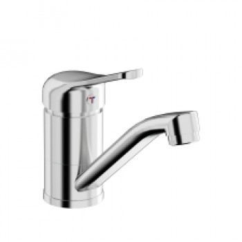 K CLASSIC virtuves izlietnes jaucējkrāns K06