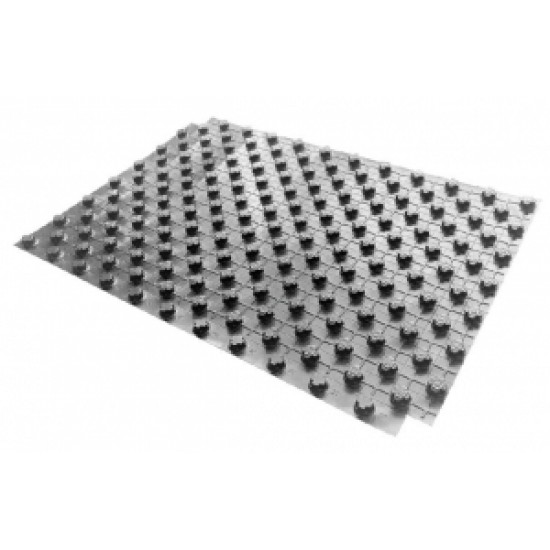 EUROTOP panelis bez izolācijas