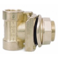 Adapteris dziļurbumam, misiņš