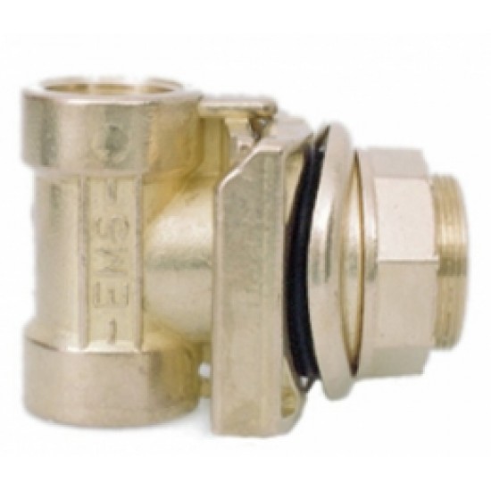 Adapteris dziļurbumam, misiņš