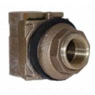 Adapteris dziļurbumam, bronza