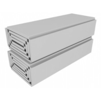 Takerplāksne ar folliju, izolācija 30mm