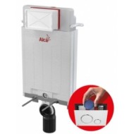 AM100/1000 Alcamodul skalojamā tvertne, iebūvējama