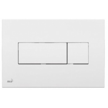 Iebūvējamas skalojamās kastes pogas, sērija BASIC 3