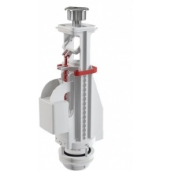 Izplūdes mehānisms DUAL 3/6 A08A