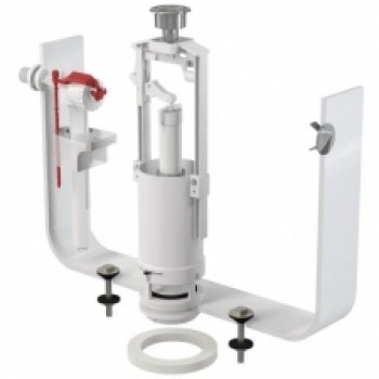 Izplūdes komplekts sānu SA2000, Start Stop