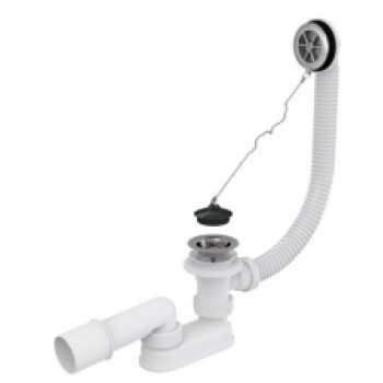 Sifons vannai A501,L=570 ar korķi