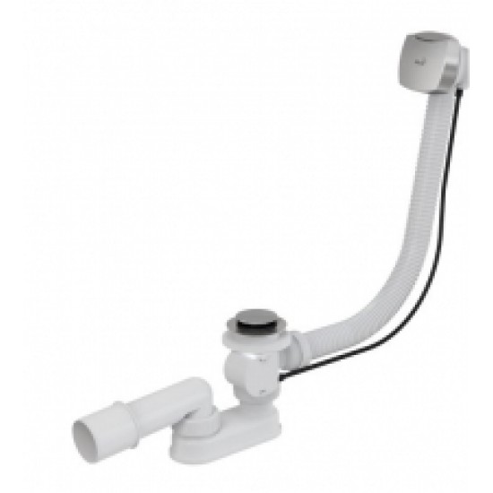 Sifons vannai A51CR,L=570 ar trosi