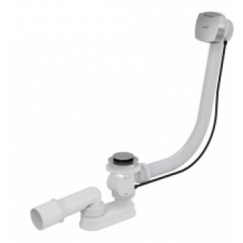 Sifons vannai L=800 ar trosi A51CR-80