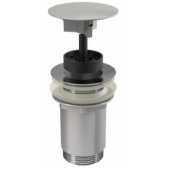 Izplūde izlietnēm bez pārplūdes A396 1"1/4