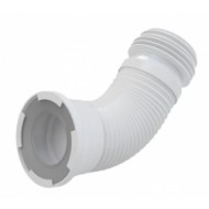 Gofrēts pievads podam A97, 280-550mm