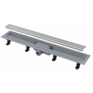 Dušas kanāls APZ9 Simple ar resti