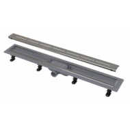 Dušas kanāls APZ18M Simple ar resti