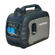 Benzīnmotora invertora ģenerators LC 3000 IP