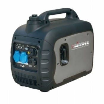 Benzīnmotora invertora ģenerators LC 3000 IP