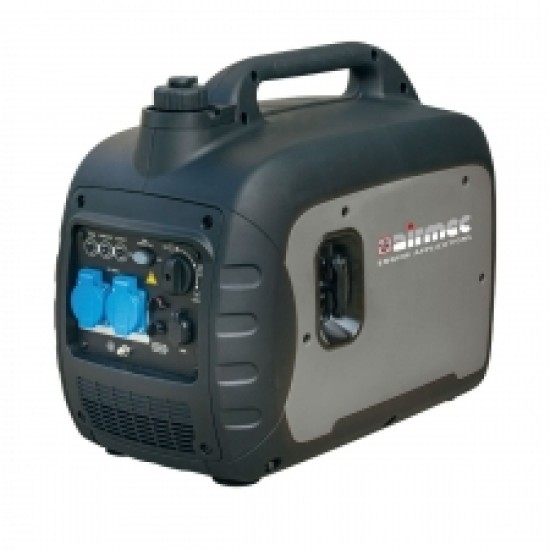 Benzīnmotora invertora ģenerators LC 3000 IP