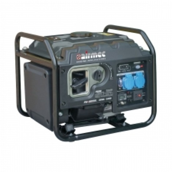 Benzīnmotora invertora ģenerators LC 3500 IO