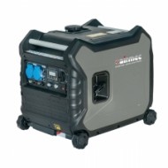 Benzīnmotora invertora ģenerators LC 3500 IW-E