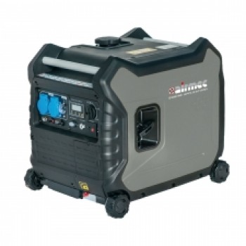 Benzīnmotora invertora ģenerators LC 3500 IW-E