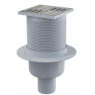 APV2 traps 105x105/50 vertikāls, slapjais