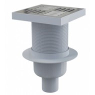 APV6411 traps 150x150/50 vertikāls, slapjais