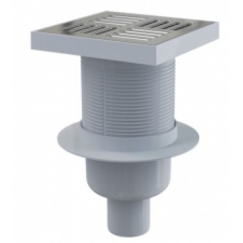 APV6411 traps 150x150/50 vertikāls, slapjais