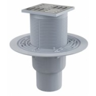 APV2311 traps 105x105/50/75 vertikāls, slapjais