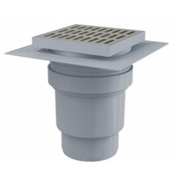 APV13 traps 150x150/110 vertikāls, slapjais