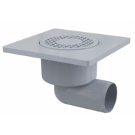 APV3 traps 150x150/50 horizontāls, slapjais