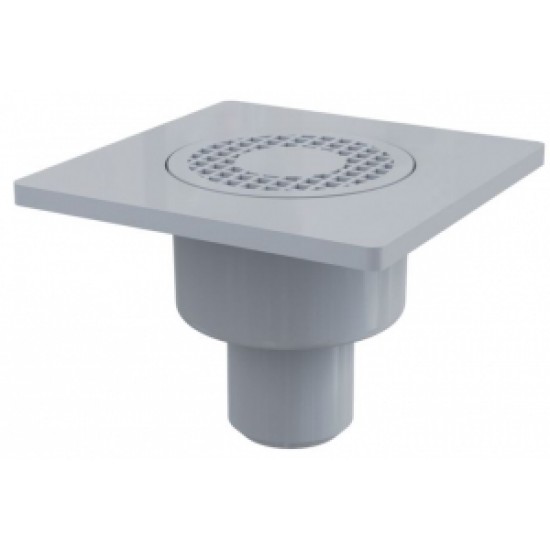 APV4 traps 150x150/50 vertikāls, slapjais