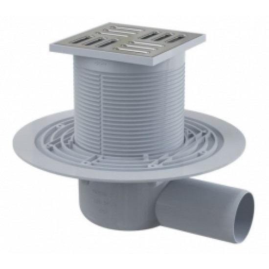 APV1321 traps 105x105/50 horizontāls, SMART